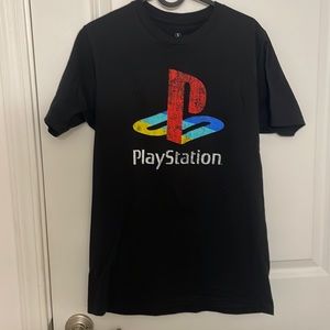 PlayStation Shirt